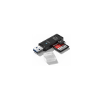 رم‌ریدر همه‌کاره USB 3.0 مدل SDXC