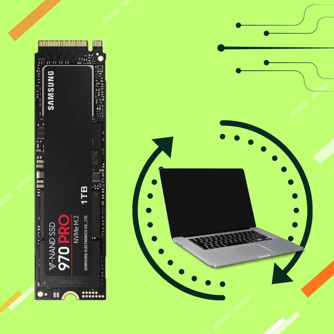 تأثیر سرعت انتقال داده