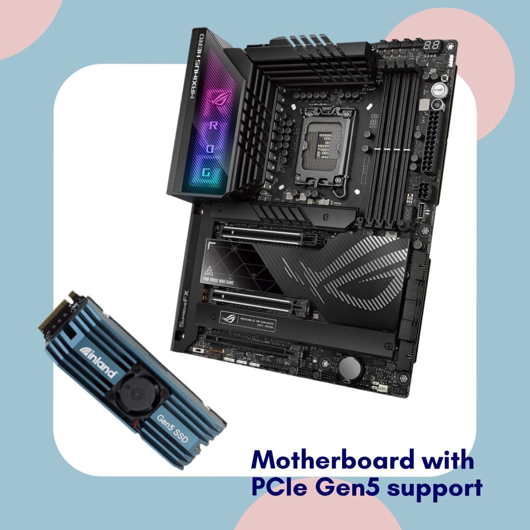 انتخاب مادربورد