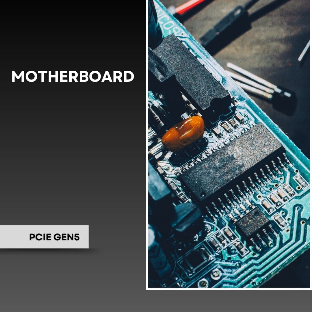 ویژگی‌های کلیدی یک مادربورد