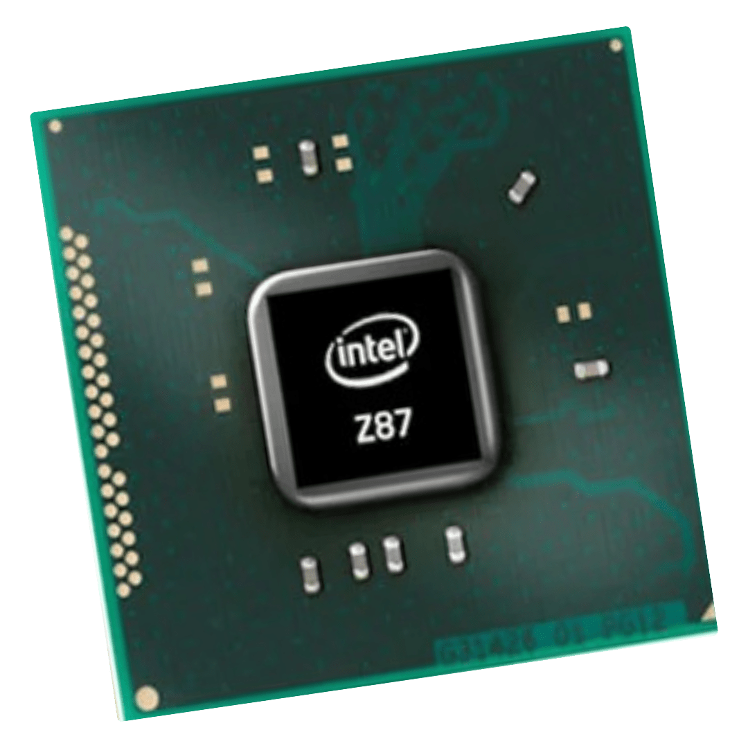 پلتفرم Intel