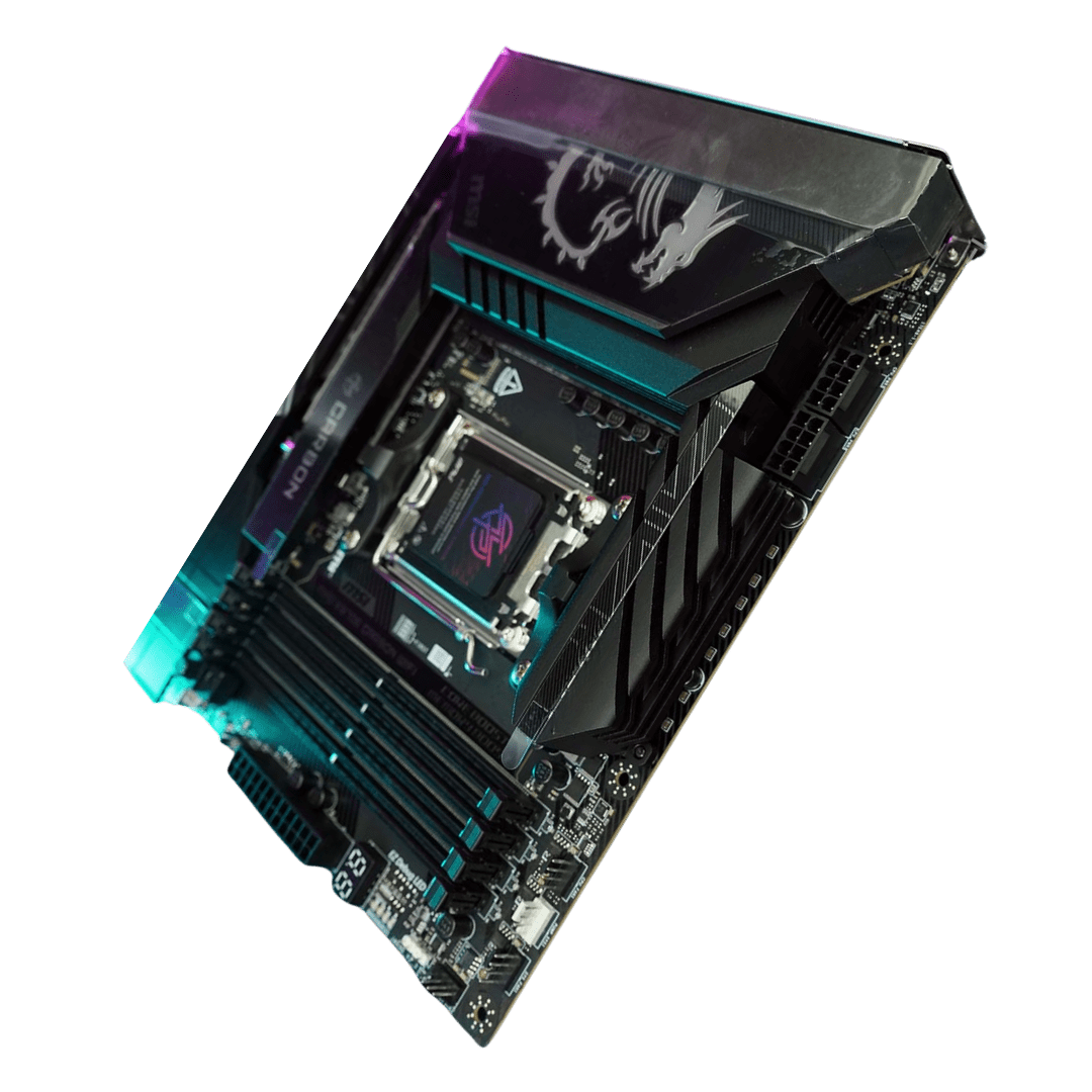 مادربورد Enthusiast