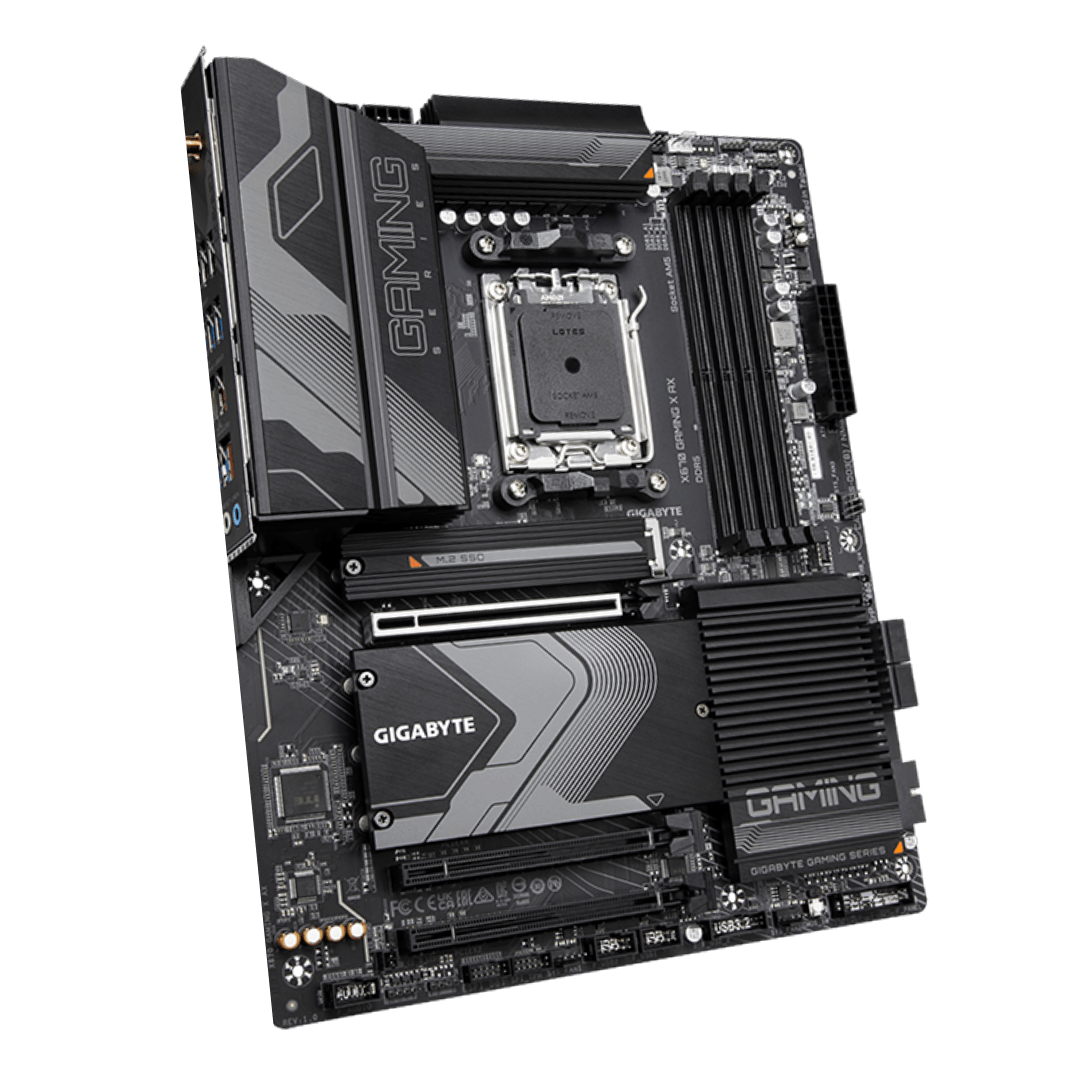 مادربورد Budget