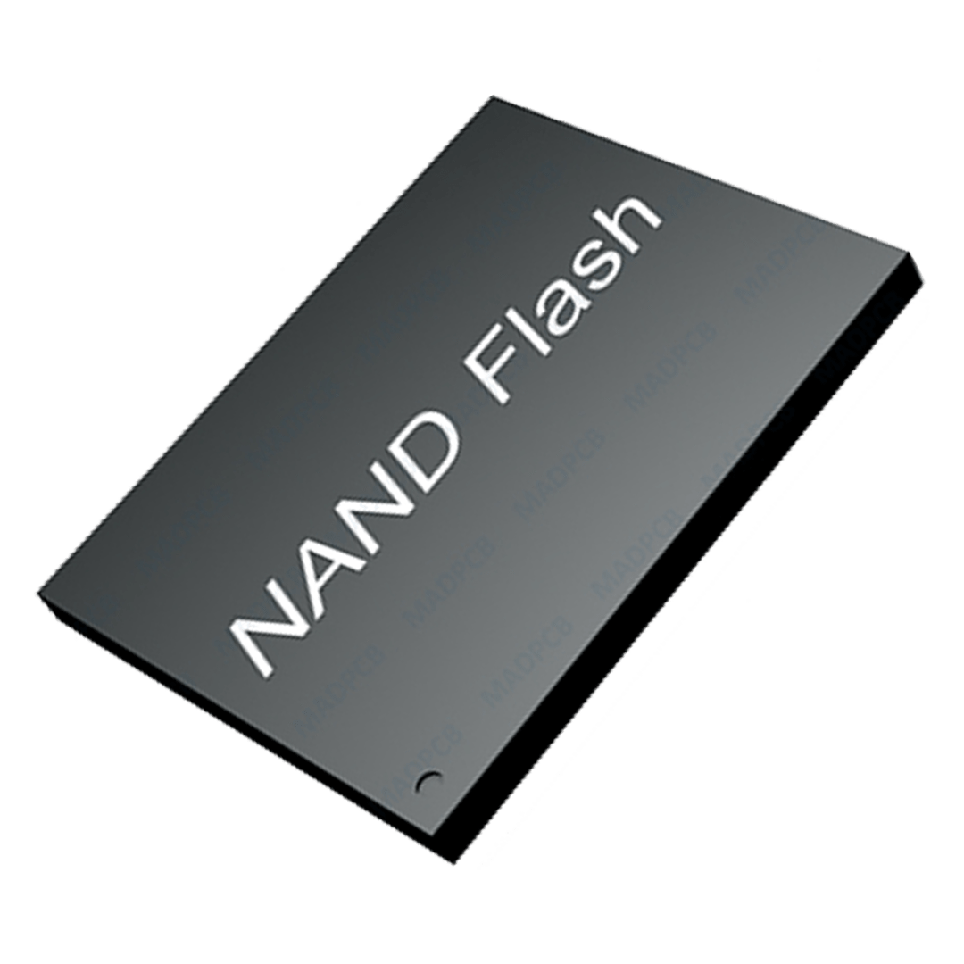 حافظه NAND Flash