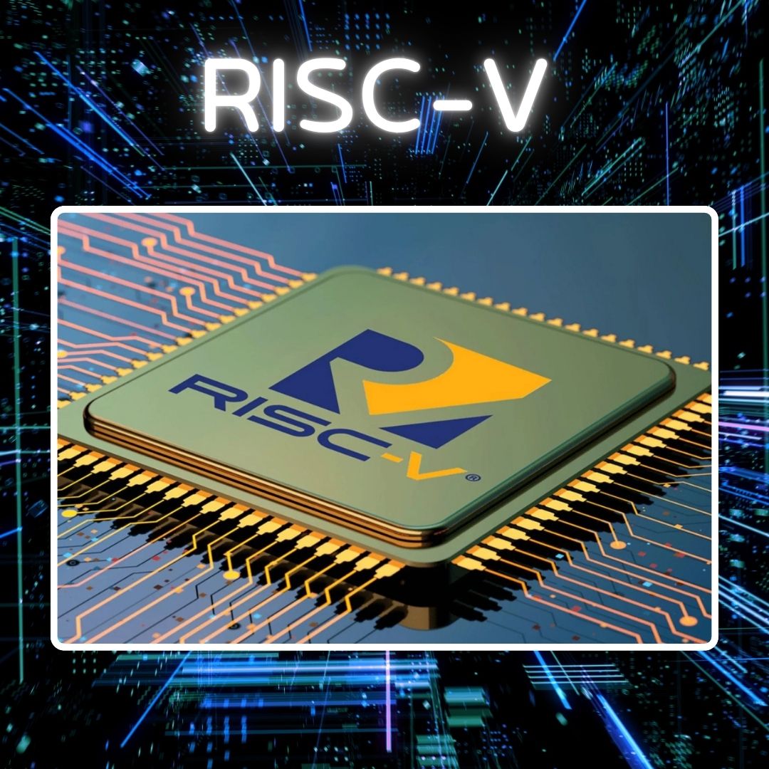 RISC-V