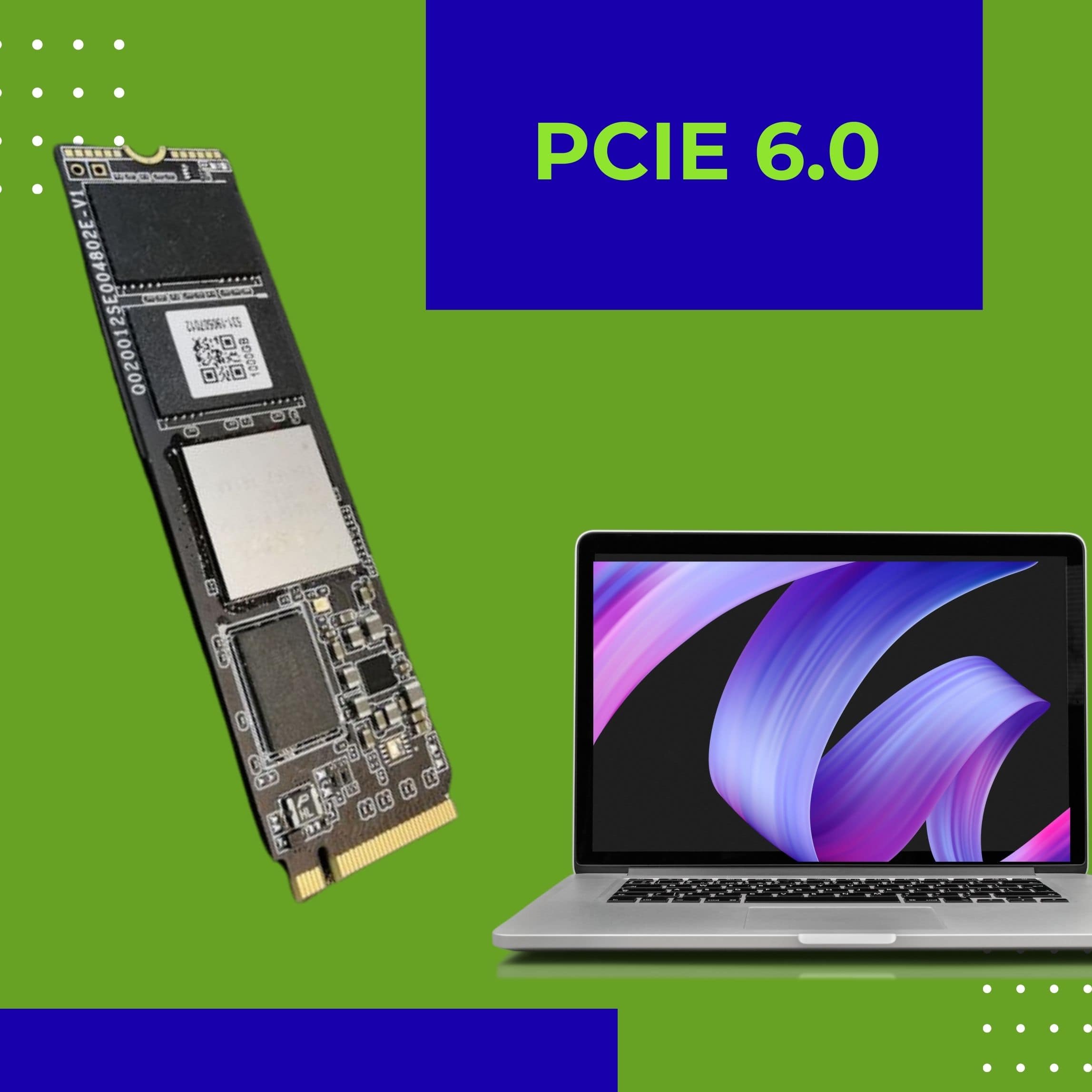 PCIe 6.0