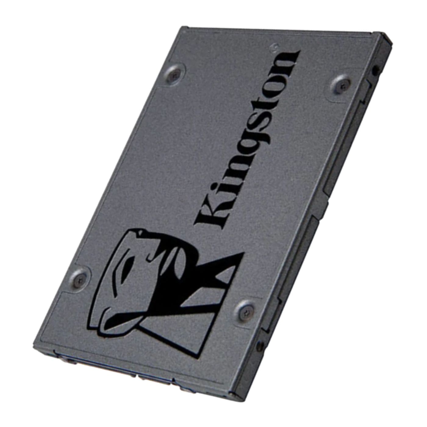 اس اس دی Kingston