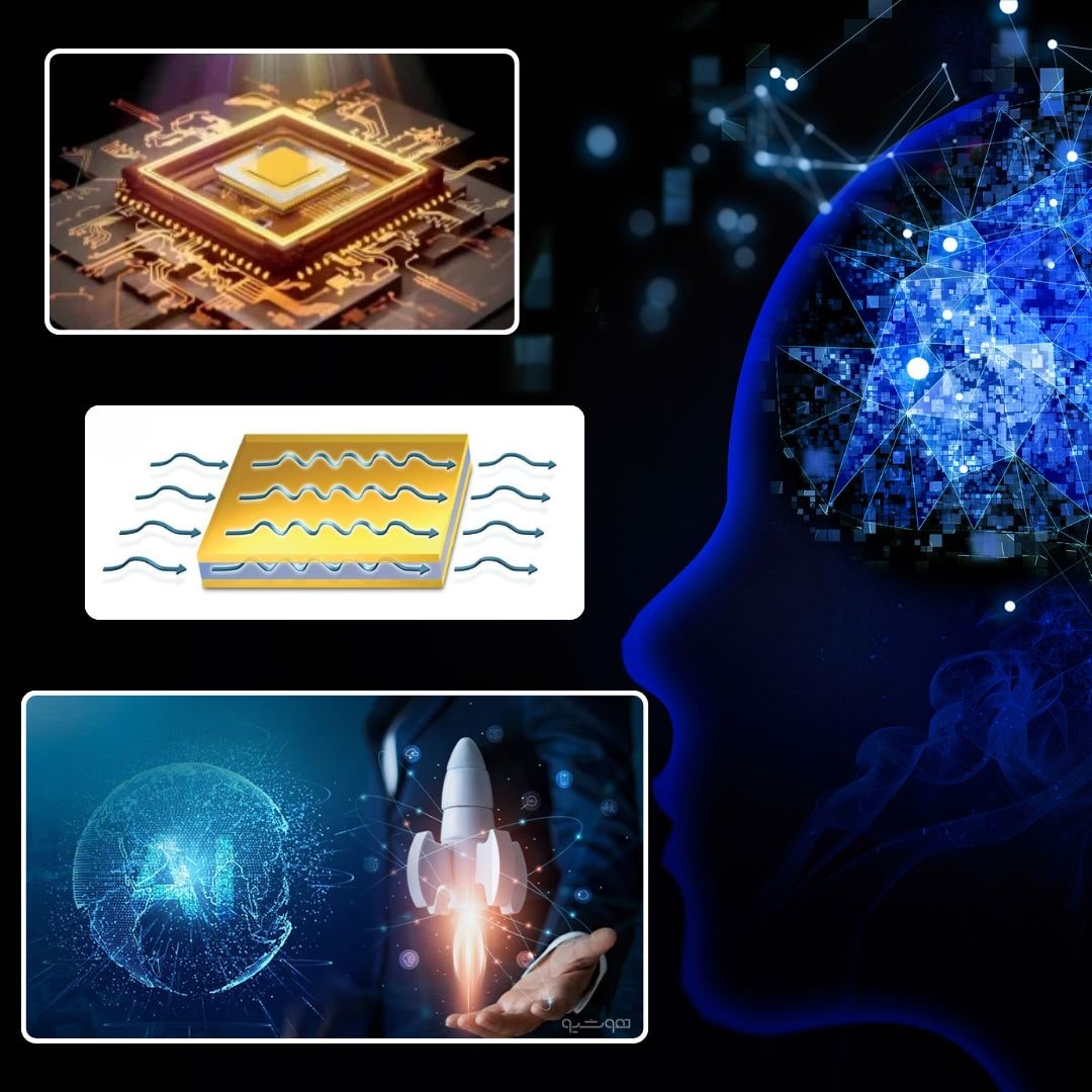 ساختارهای فوتونیکی