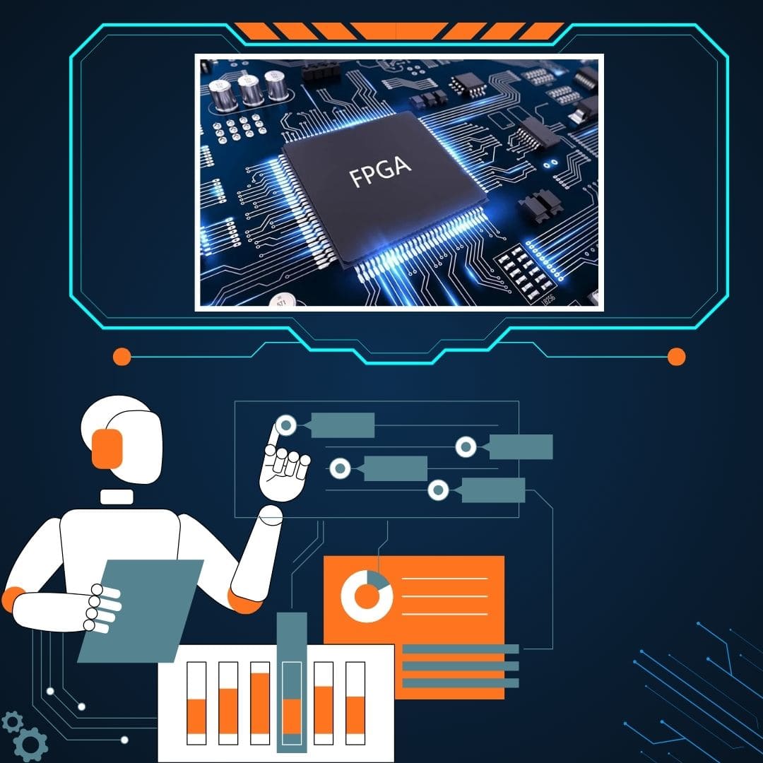 برتری FPGA در کاربردهای AI