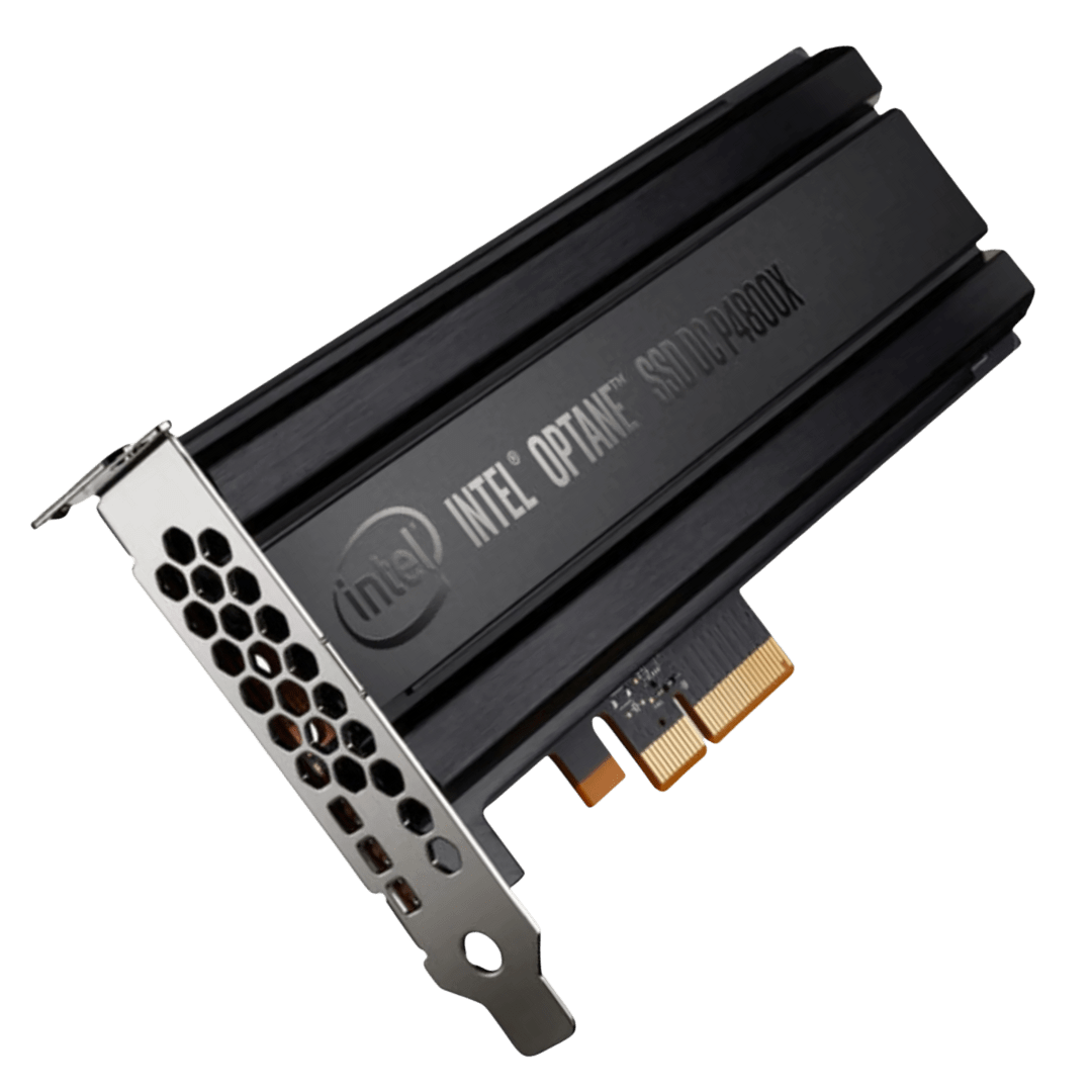 Optane SSD