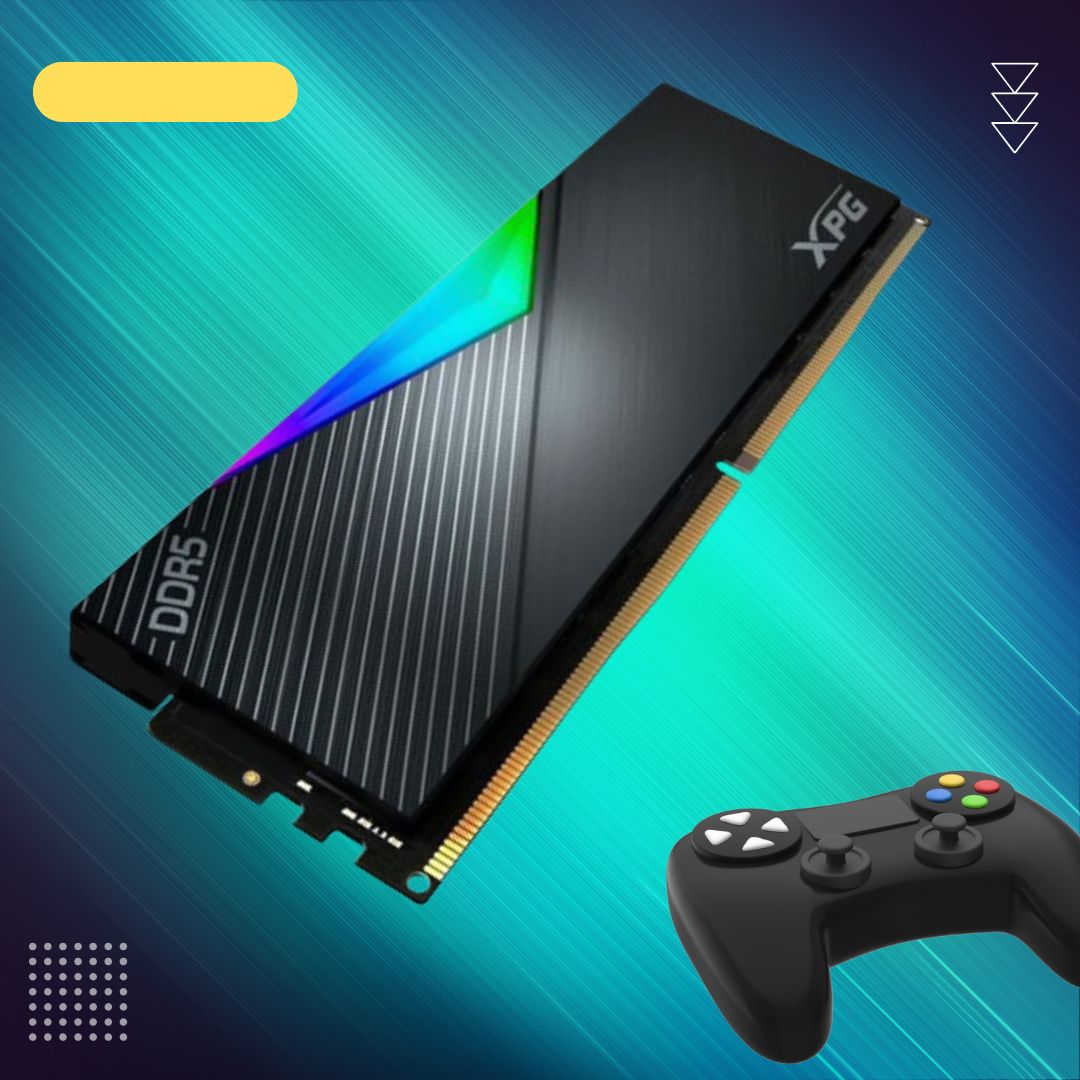 حافظه‌ی DDR5