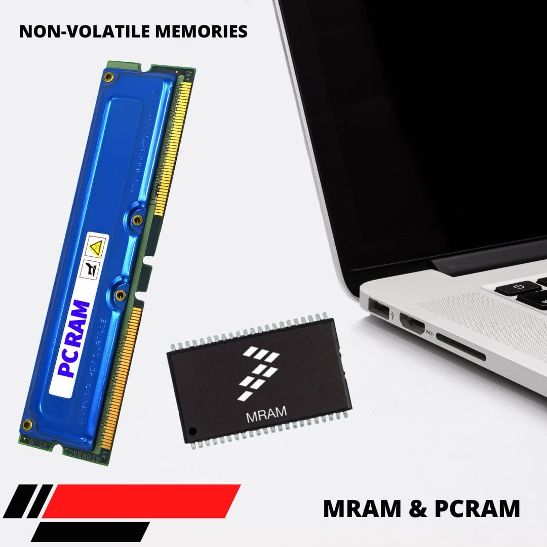 حافظه‌های غیر فرّار