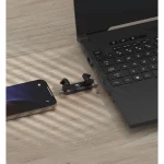 اس اس دی اکسترنال سیلیکون پاور مدل DS72 ظرفیت 1 ترابایت رابط USB 3.2 Gen2