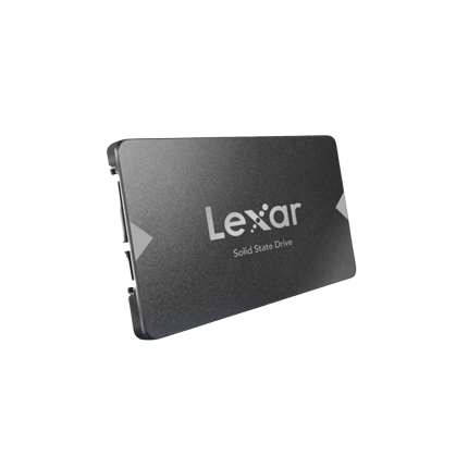 حافظه SSD اینترنال SATA3 مدل NS100 – ظرفیت 128 گیگابایت