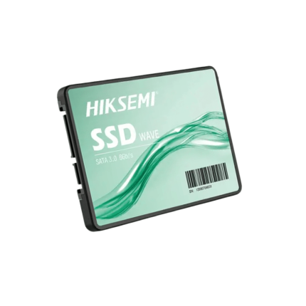 حافظه SSD اینترنال Hiksemi مدل WAVE/S 128GB