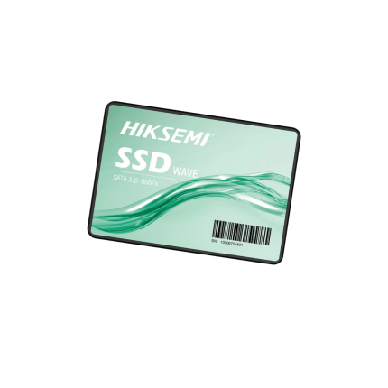 حافظه SSD اینترنال HIKSEMI مدل WAVE/S 512GB