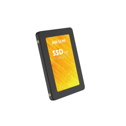 حافظه SSD اینترنال hiksemi مدل neo c100 120GB